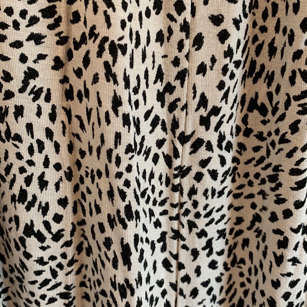 Z Supply spotted romper—runs large - Picture 6 of 8